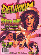 Delirium